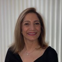 Afsaneh Kiarash
