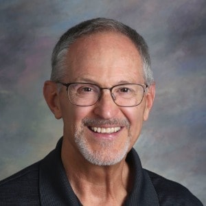 Michael West