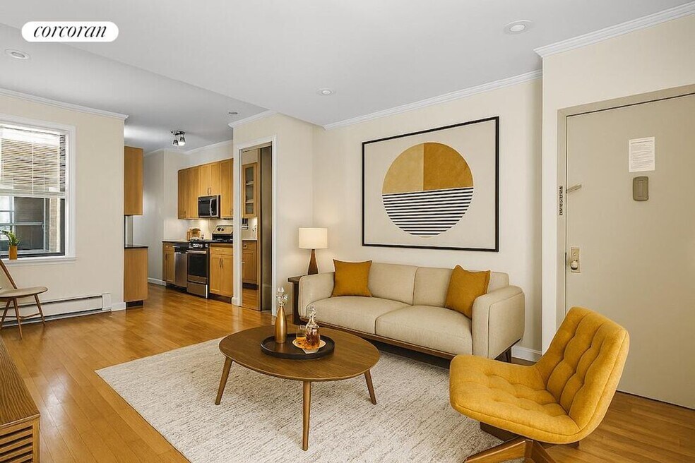 206 E 124th St, New York, NY 10035 - photo 1