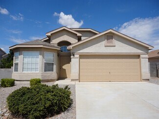 3210 Colmor Meadows Cir NE, Rio Rancho, NM 87144