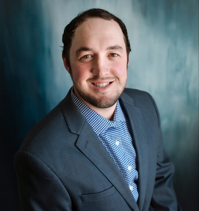 Mitchell Rohloff