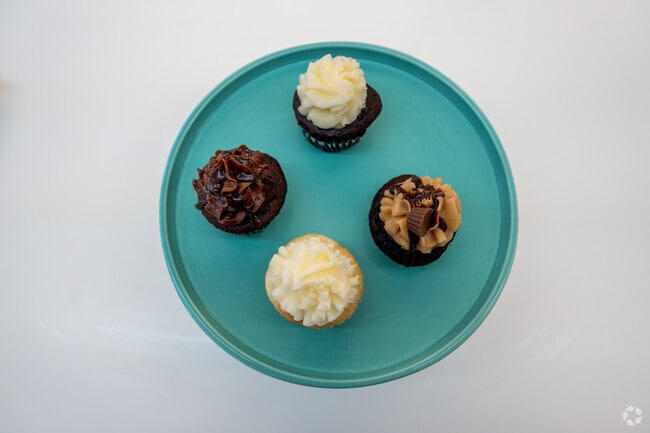 Enjoy a sweet treat at Cakes by Elise in Mount Olive.