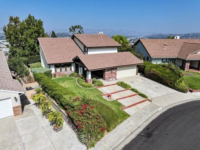 314 S Smokeridge Terrace, Anaheim, CA 92807 - photo 3