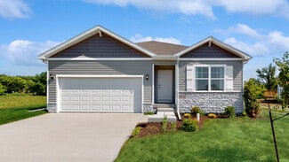 604 Maddie Ln Unit 36202370, Tiffin, IA 52340