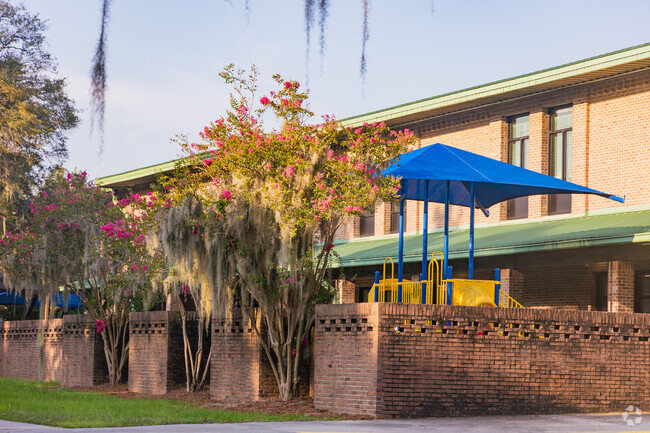 Beaufort Elementary School