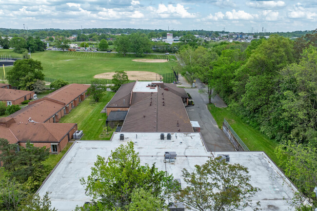 Summit Academy Community School - Cincinnati