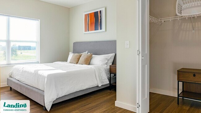 9906 Runway Dr unit 2569-308, Indianapolis, IN 46234 - photo 5