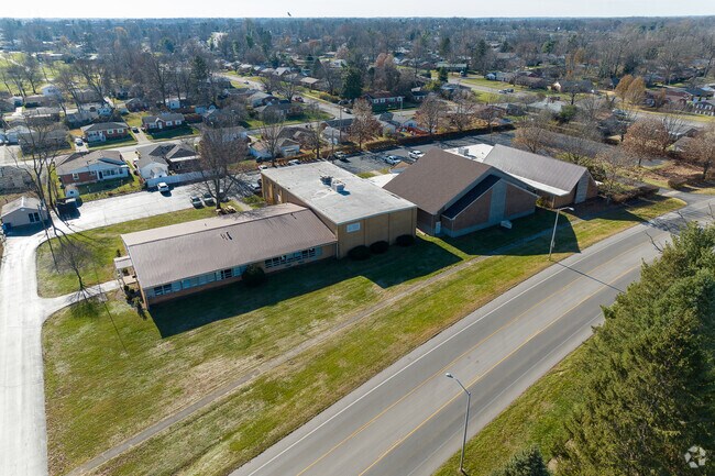 Lexington Adventist Academy