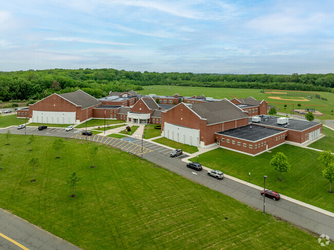 Stonebridge Middle School
