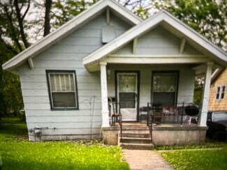 1613 E Johns Ave, Decatur, IL 62521