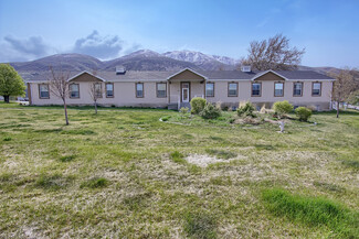 256 E 800 S, Brigham City, UT 84302