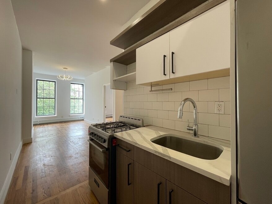 1084 Bedford Ave unit 2A, Brooklyn, NY 11216 - photo 1