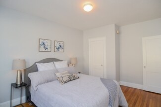 13 Ashford St Unit 12, Boston, MA 02134