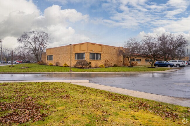 Mary Raber Elementary School teaches grades PK, K-5.