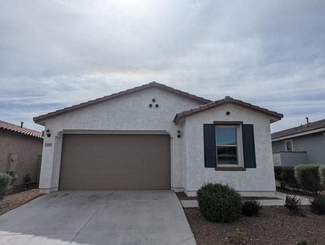 19687 W Roma Ave, Buckeye, AZ 85396