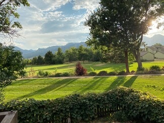 3522 Smuggler Way, Boulder, CO 80305