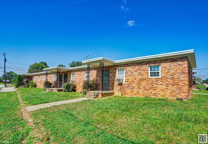 709 Hall St, Augusta, GA 30901 - photo 1