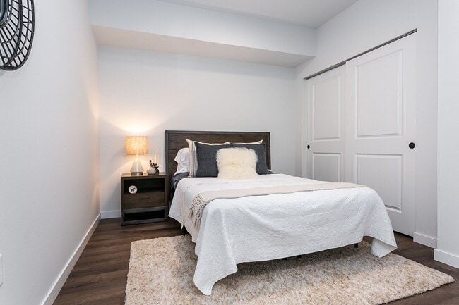 The Vantage - Bellingham's Premier Apartment Building, Bellingham, WA 98226 - photo 6