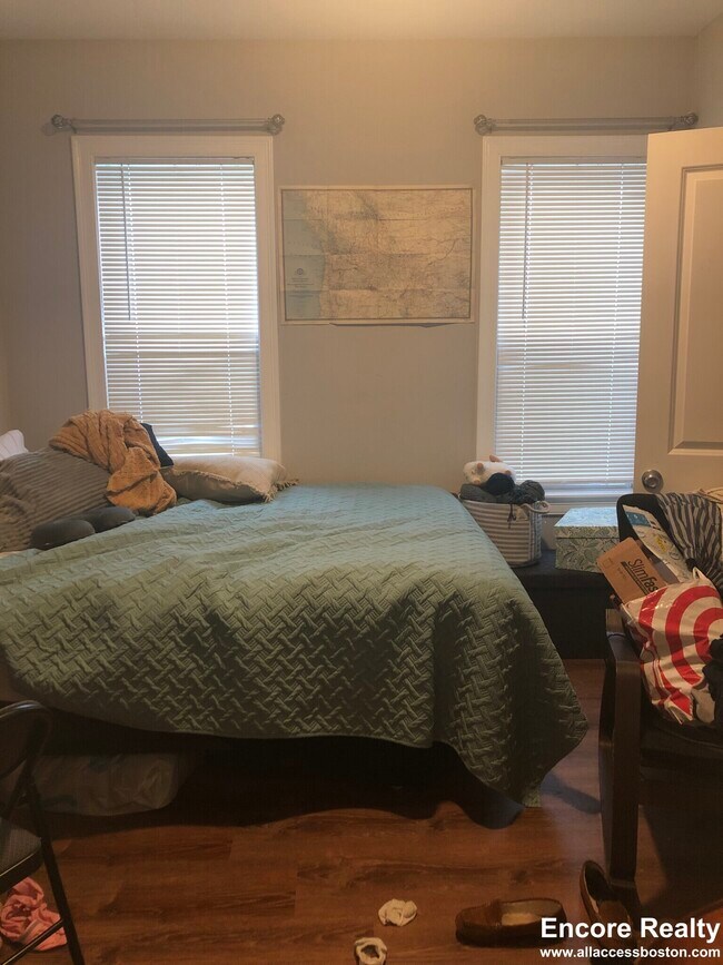 38 Crescent Ave unit TQQO E, Dorchester, MA 02125 - photo 6