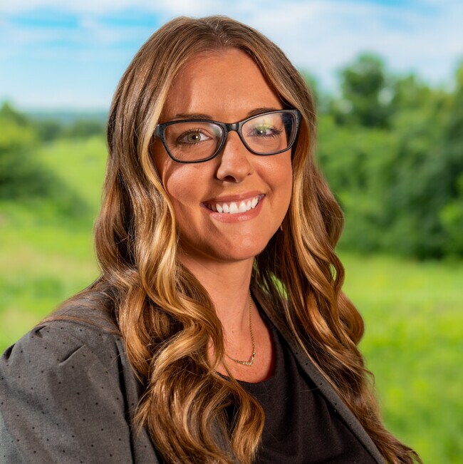 Brittany Maxton