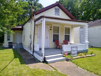1545 S Shelby St, Louisville, KY 40217