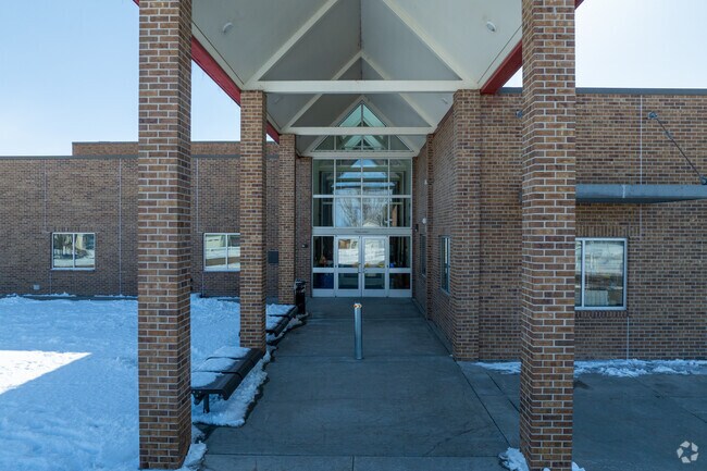 verda james elementary school