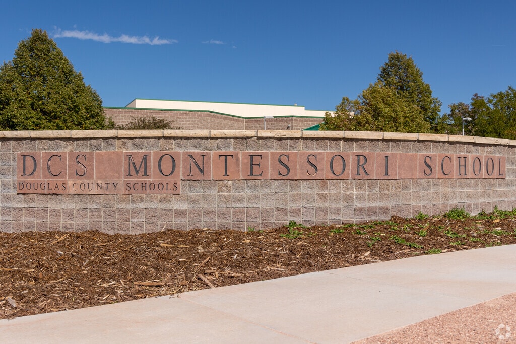 Welcome to DCS Montessori Charter School.