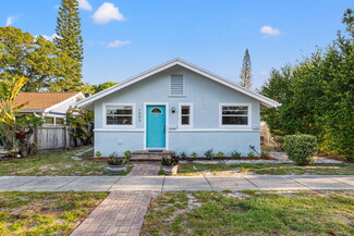 4009 Burlington Ave N, Saint Petersburg, FL 33713