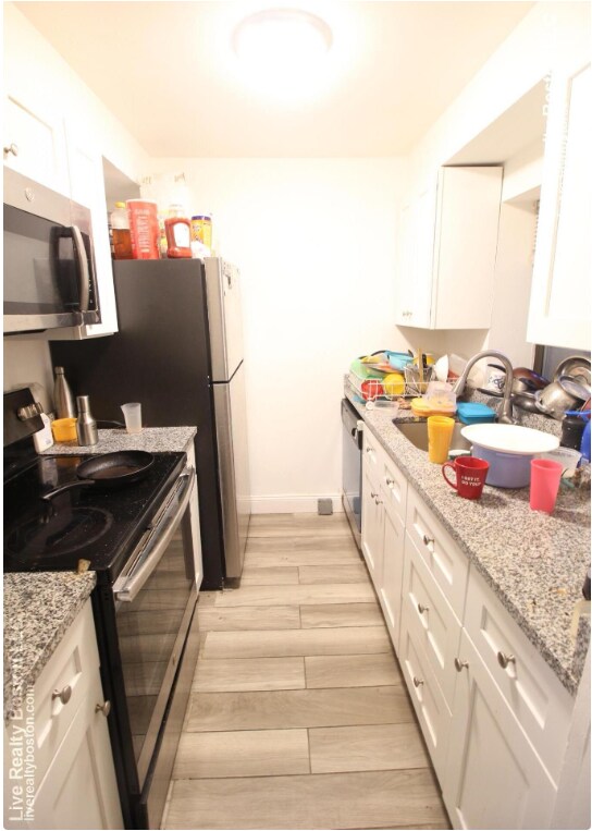 768 Columbus Ave unit 5, Boston, MA 02120 - photo 1