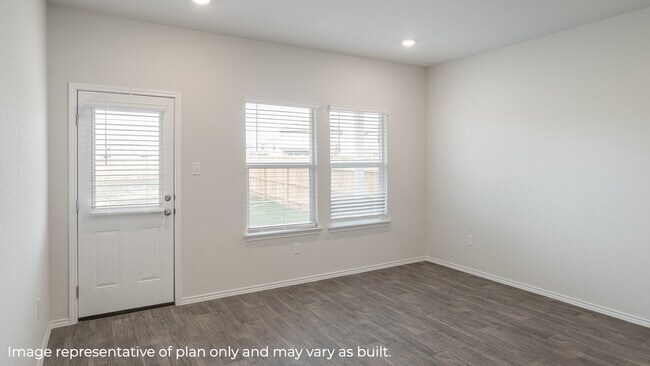 5027 Foot Wedge, San Antonio, TX 78261 - photo 7