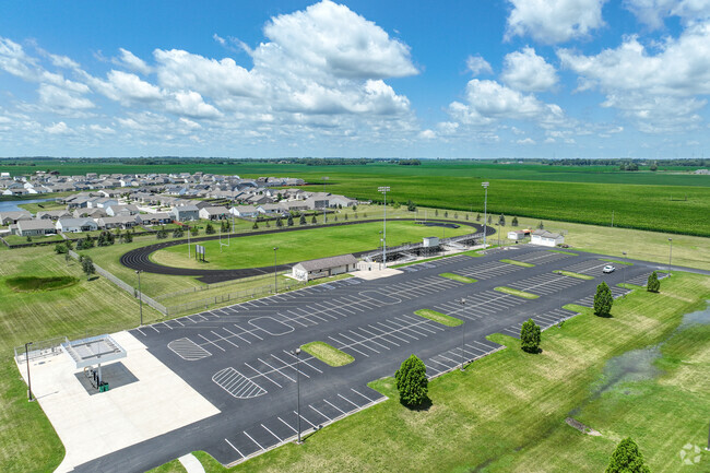 Battle Ground Middle School