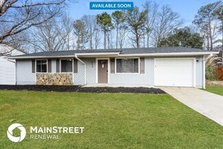 602 Wilmont Dr, Jonesboro, GA 30238