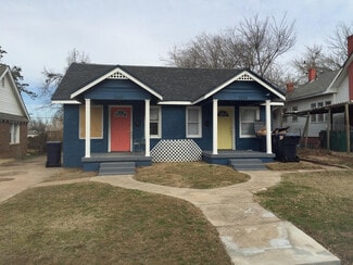 1939 NW 12th St, Oklahoma City, OK 73106