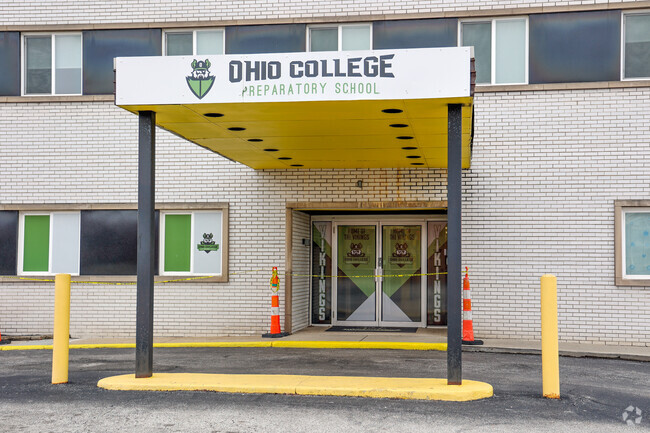 Ohio College Preparatory School, Maple Heights