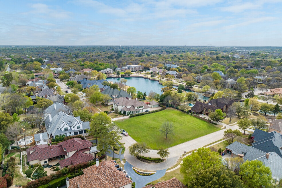 Colleyville, TX City Guide | About Living in Colleyville - Homes.com