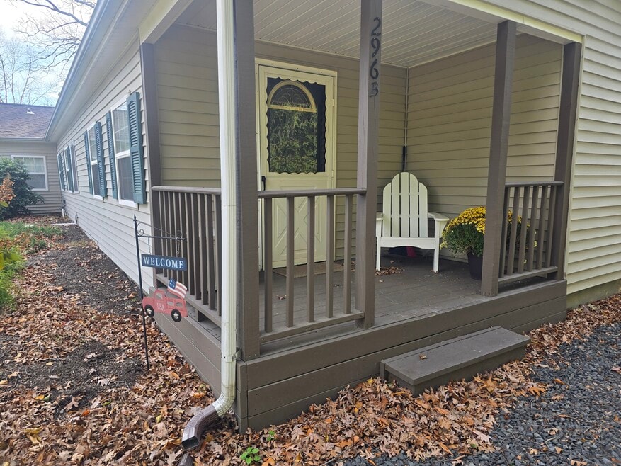 296 Hockhockson unit 296B, Tinton Falls, NJ 07724 - photo 1