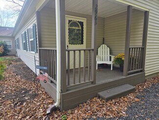 296 Hockhockson Unit 296B, Tinton Falls, NJ 07724