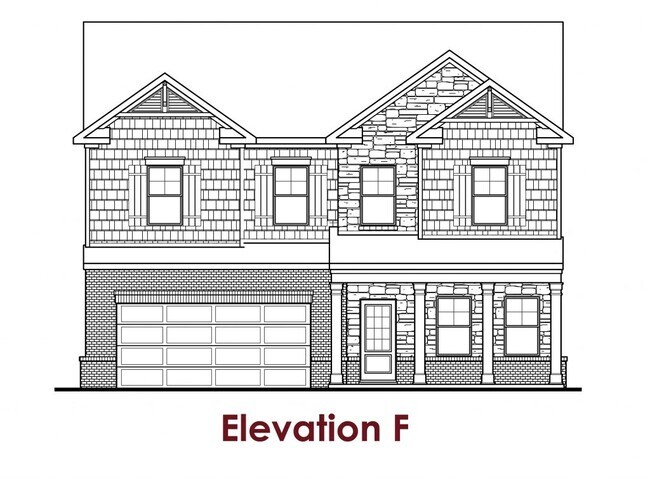 180 Logan Pass Dr unit 36488950, Loganville, GA 30052 - photo 4