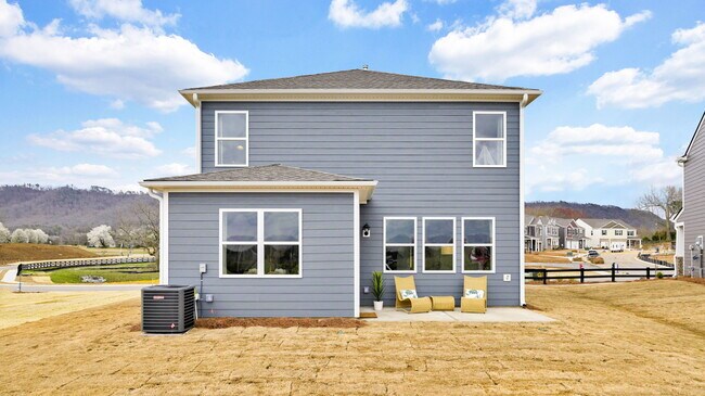 8315 Watercolour Ln unit 36207711, Ooltewah, TN 37363 - photo 6