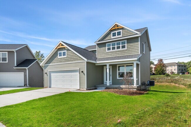 4483 Coneflower Ct SE, Grand Rapids, MI 49512 - photo 5