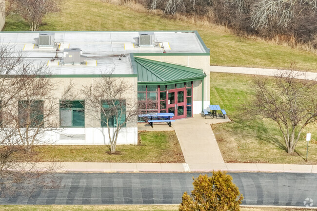 Prairie View Grade School