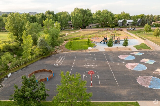 Students are the highest priority at Crest View Elementary.