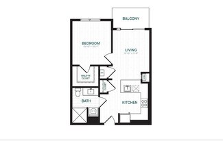 5 Washington St Unit 425, Boston, MA 02135