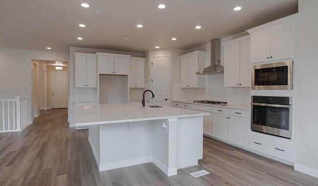 867 W Fallow Dr, Saratoga Springs, UT 84045 - photo 7