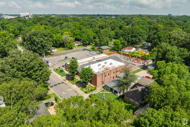 Lord's Tabernacle Christian Academy is a private Christian school in Memphis, Tn.