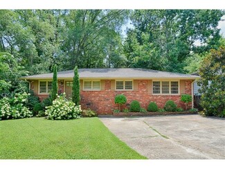 932 Winburn Dr Unit 932 Left, East Point, GA 30344