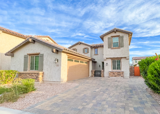 118 E Canyon Way, Chandler, AZ 85249
