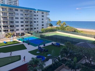 1800 S Ocean Blvd Unit 403, Pompano Beach, FL 33062