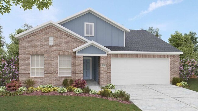 25808 Jasmine Sprig Ln unit 37767114, Elgin, TX 78621 - photo 3