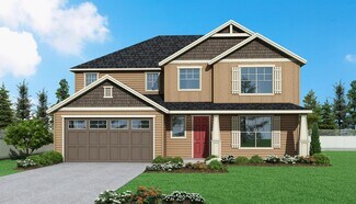 4704 Junco Street St Unit 36446892, Moses Lake, WA 98837